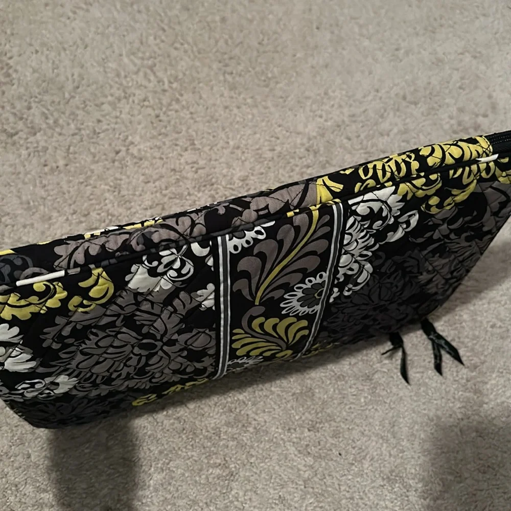 Vera Bradley laptop sleeve